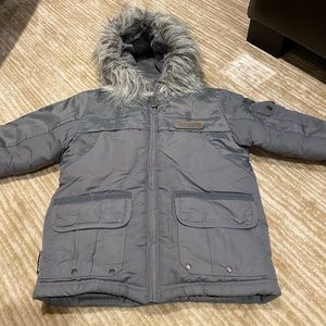Boys size2T ski jacket